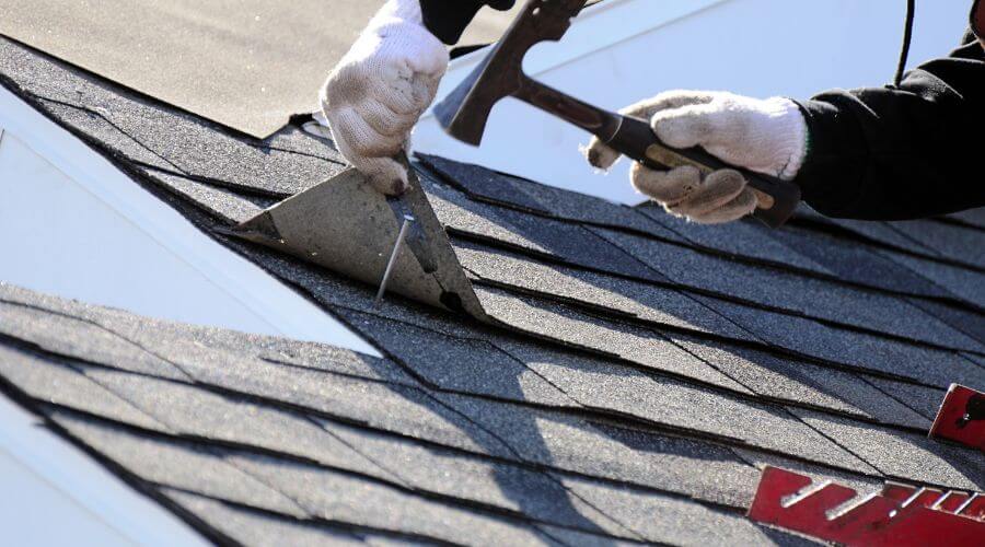Professional New roof installation in Athol, NY
